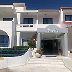 Danae Hotel